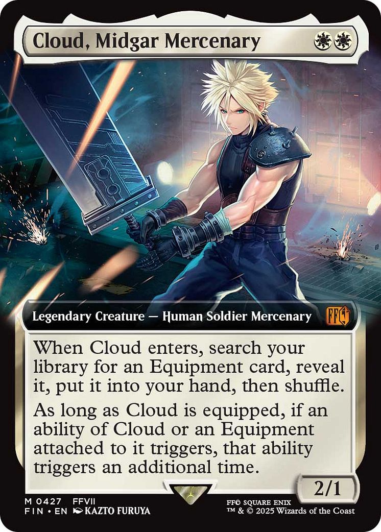 Cloud, Midgar Mercenary _EN_HRR.jpg