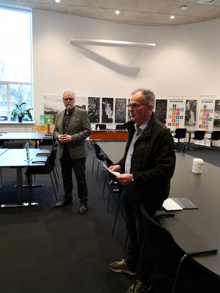 Årets Ildsjæl 2019