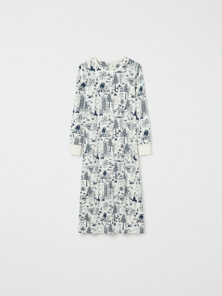 Nattlinne, XS-XL, 549 kr. 