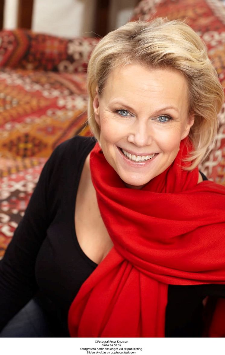 Arja Saijomaa