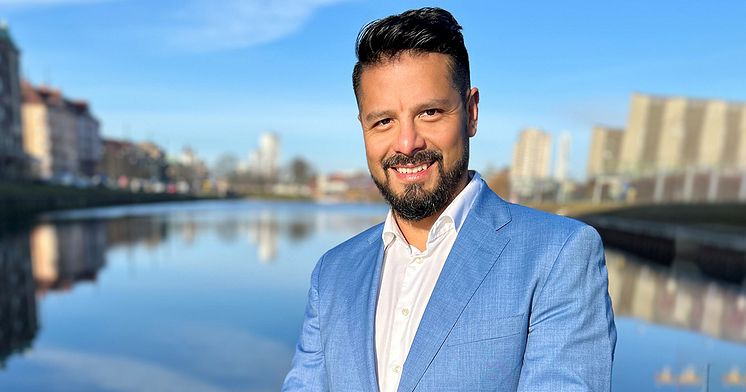 Danilo Chinchilla