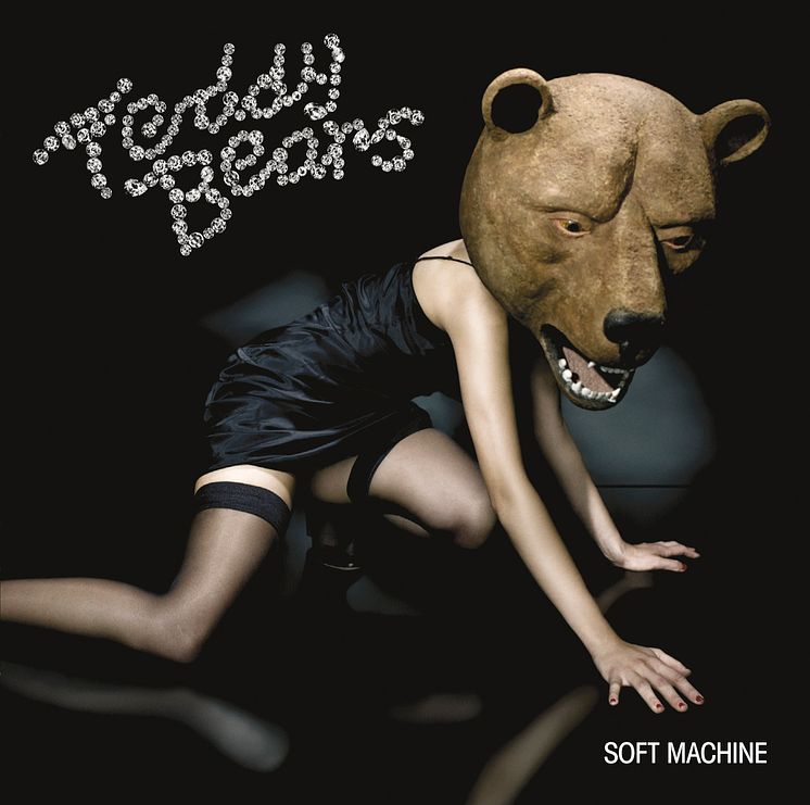 Teddybears släpper albumet Soft Machine
