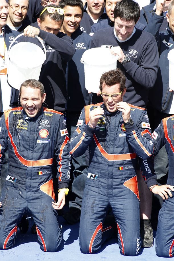 WRC Tyskland 4