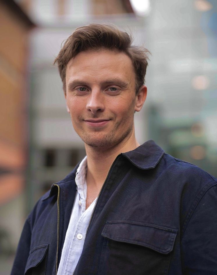 Adam Viktorisson