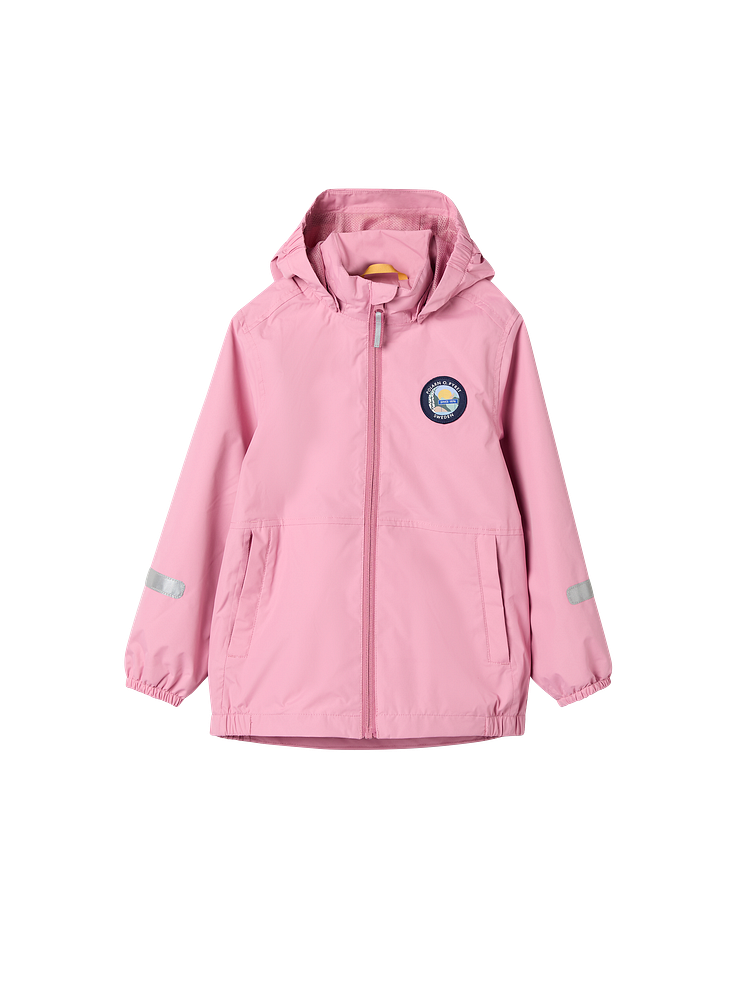 waterproof jacket pink, 98-140, 599SEK 59,9EUR 599NOK.png