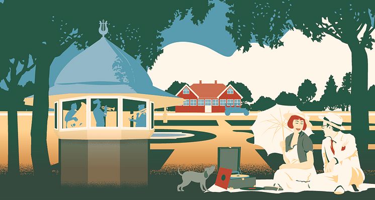 Retropicknick