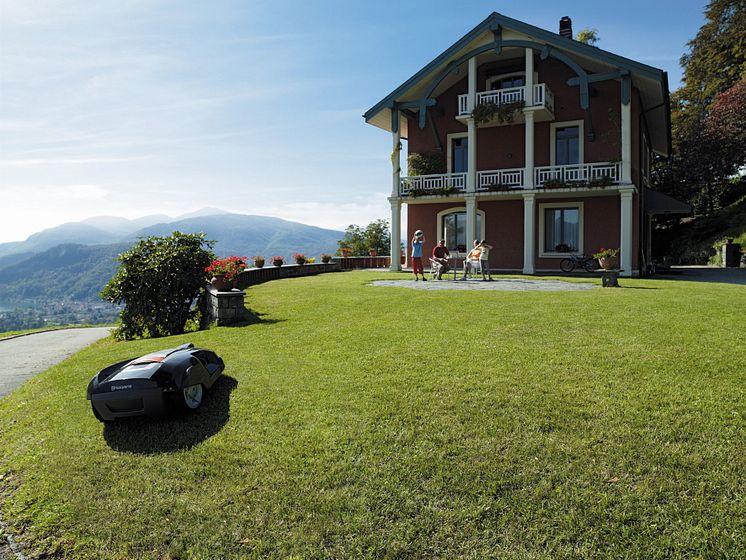 Husqvarna Automower