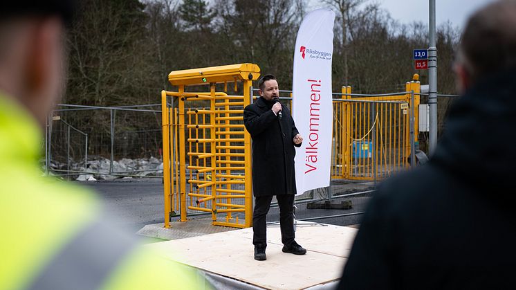 Byggstart Terrasslunden Johannes Hulter fotograf Yousef Boussir, Göteborgs Stad.jpg