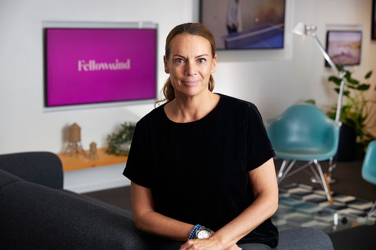 Porträtt Anna Kleine