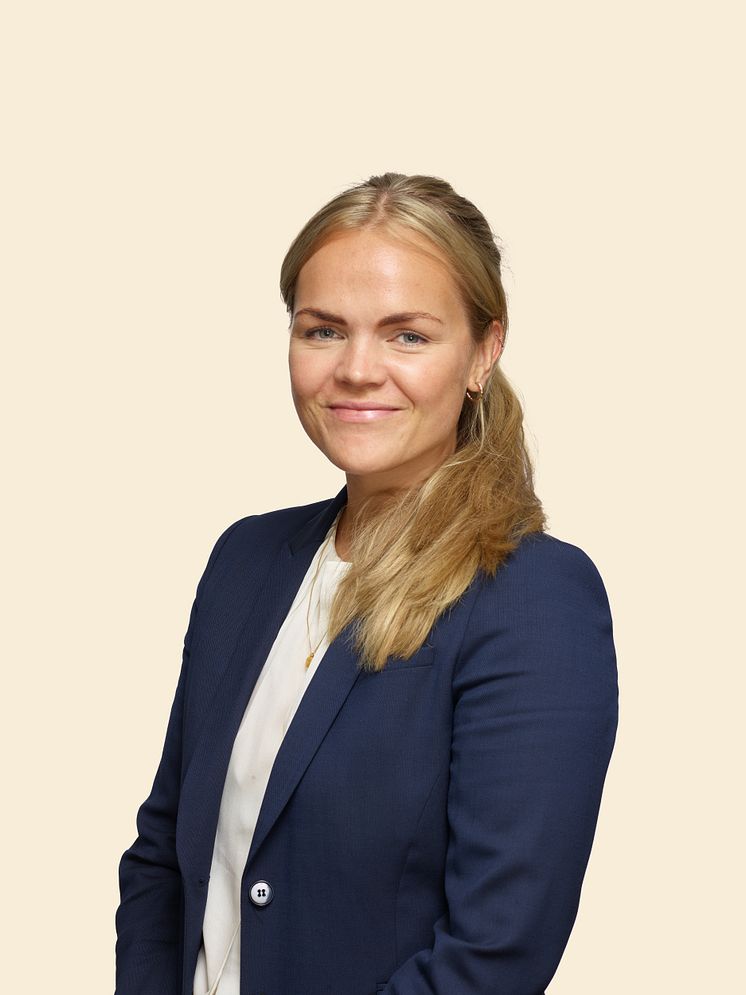Sunniva Bratt Slette