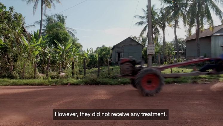 Migrant workers in global supply chains. Video no1.