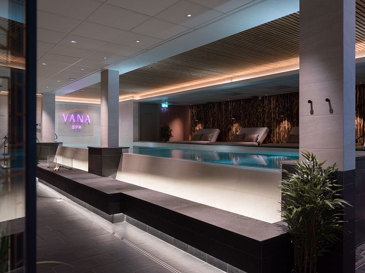 Vana Spa Borlange-Pool 04