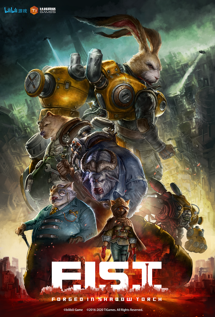 FIST_Key Art_01_Vertical