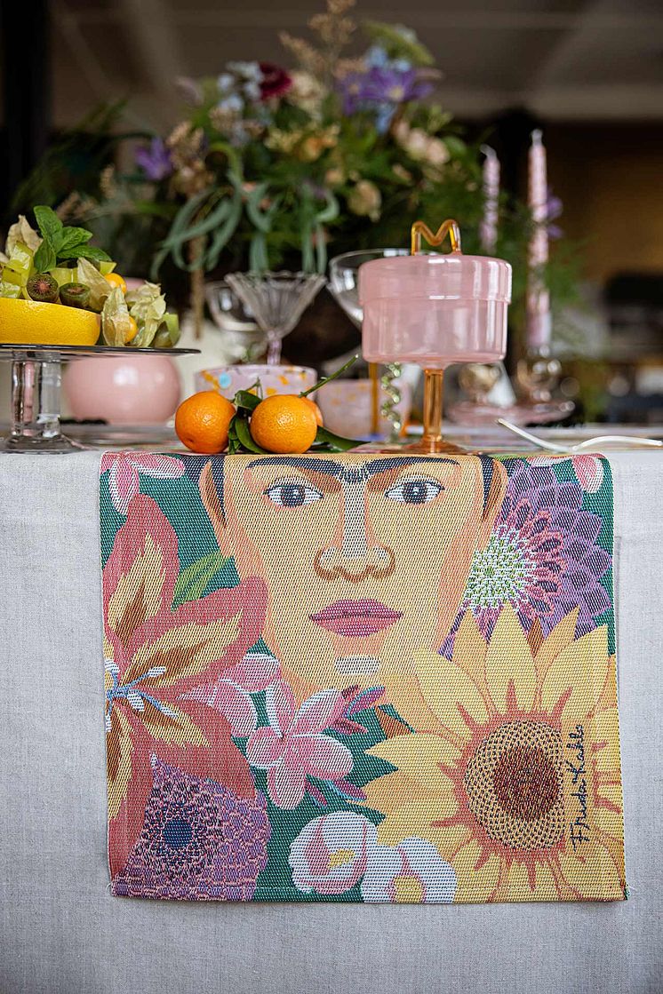 Frida Kahlo - Ekelund