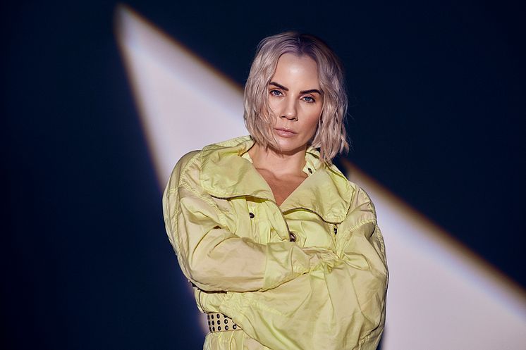 Ina Wroldsen
