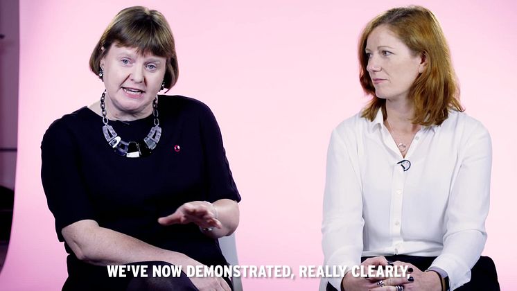 The Body  Shop and Cruelty Free International presents Forever Against Animal Testing 