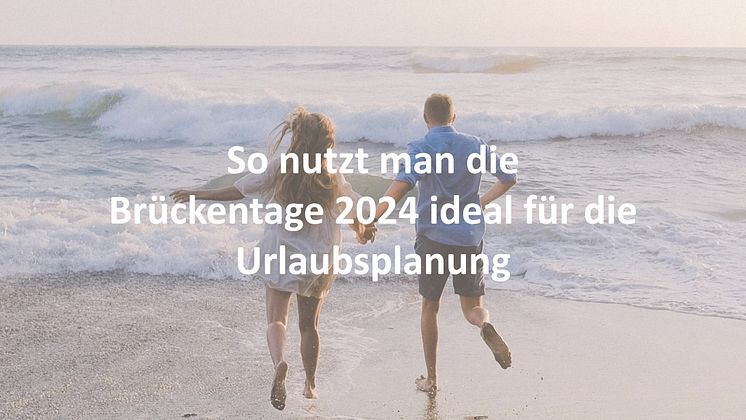 Brückentage 2024