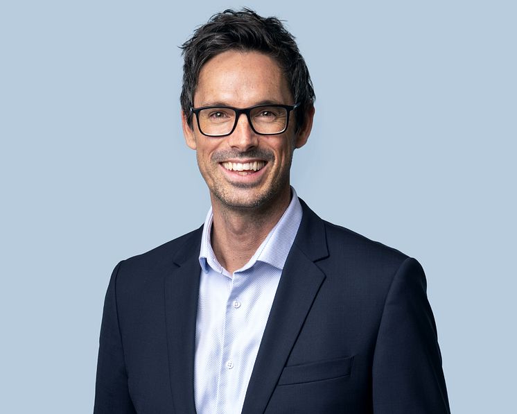 Jon Fold von Bülow