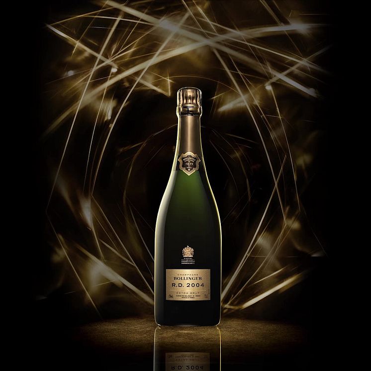 Animation Bollinger R.D. 2004 