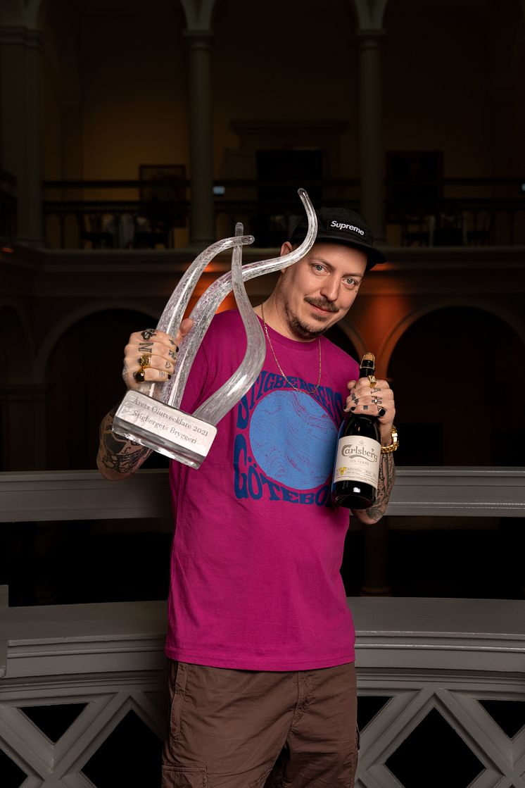 Henrik Bengtsson, Stigbergets Bryggeri