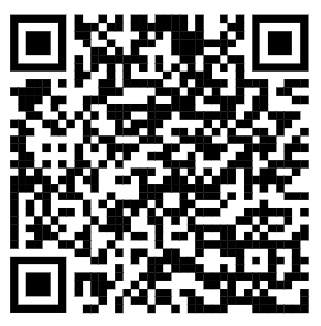 QR Code: PLAYMOBIL-FunPark auf Instagram