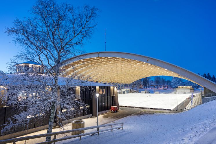 Billingcenter Arena Billingen snö2.jpg