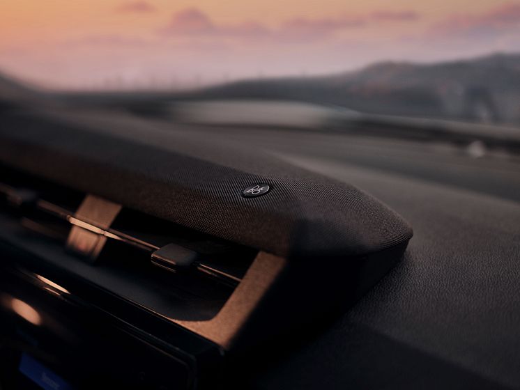 Neue Ford Collection startet mit limitierter Sound-Edition