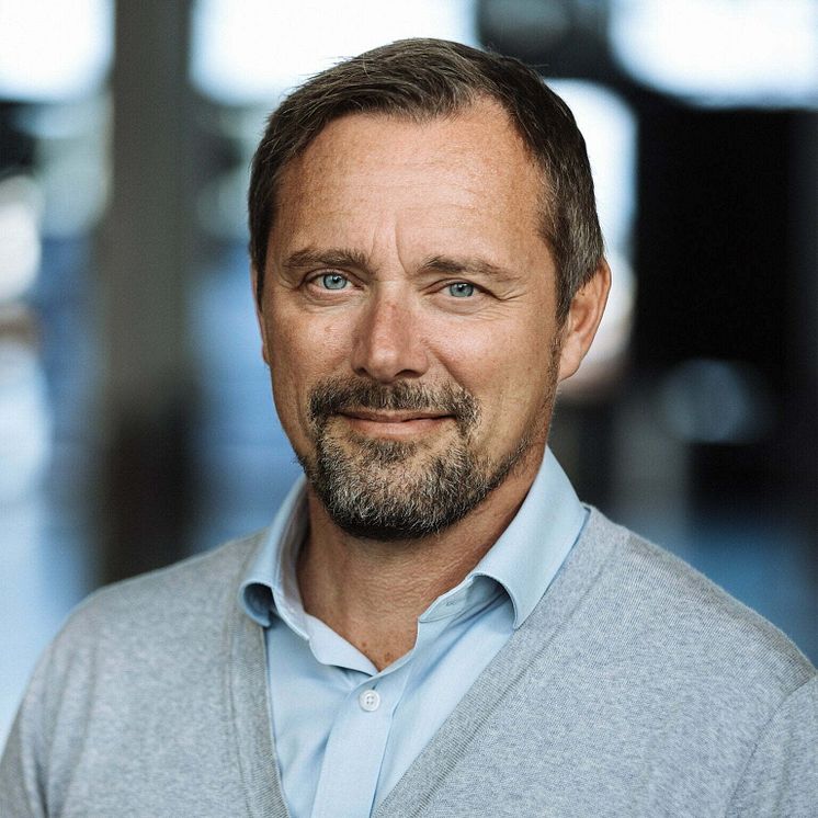 Niclas Lundin