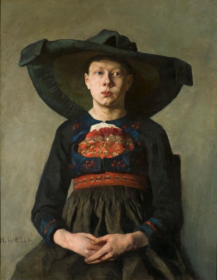 Hanna Hirsch Pauli