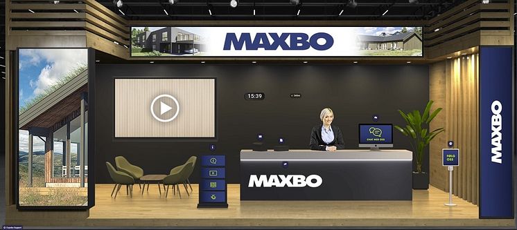 maxbo digital illustrasjon