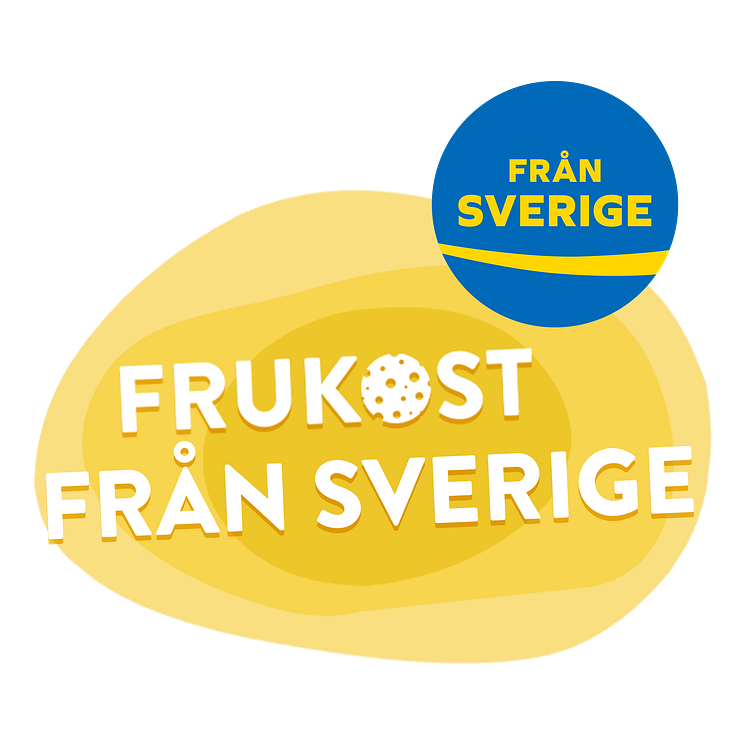 Frukost Från Sverige eventmärke