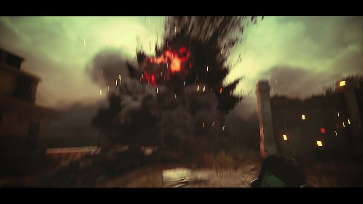 Insurgency: Sandstorm Teaser Trailer
