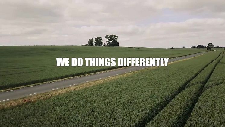 Areco-Man the MX Rider - We do things differently