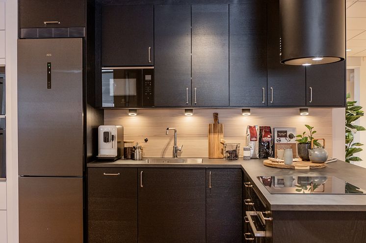 Electrolux Home Skellefteå