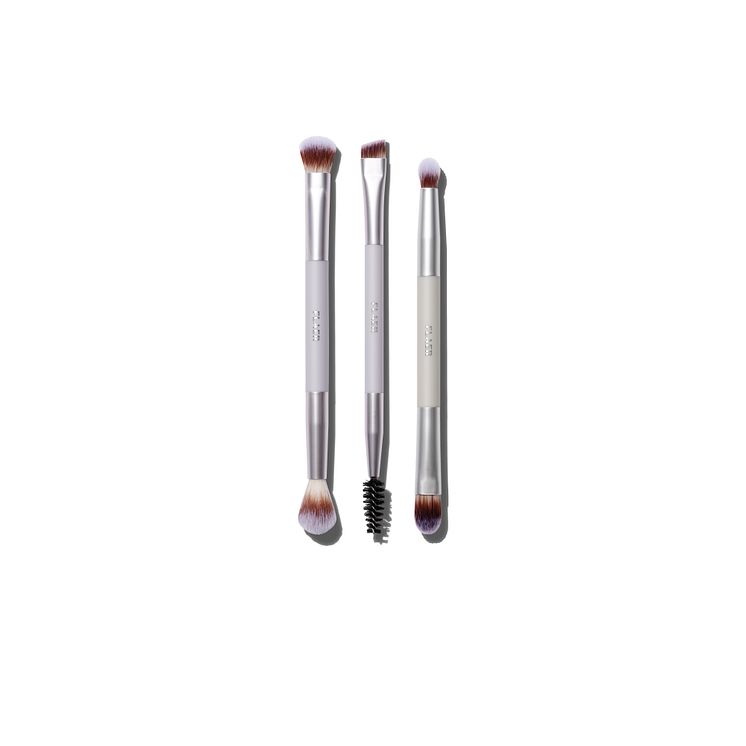 2023_11_07_Kicks_2290_FLAER Mini Eyes Makeup Brush Kit_skugga