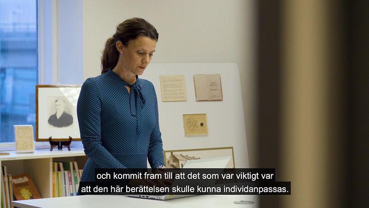 Ord & Äventyr – ny serie för svenska lågstadiet. Historien bakom!