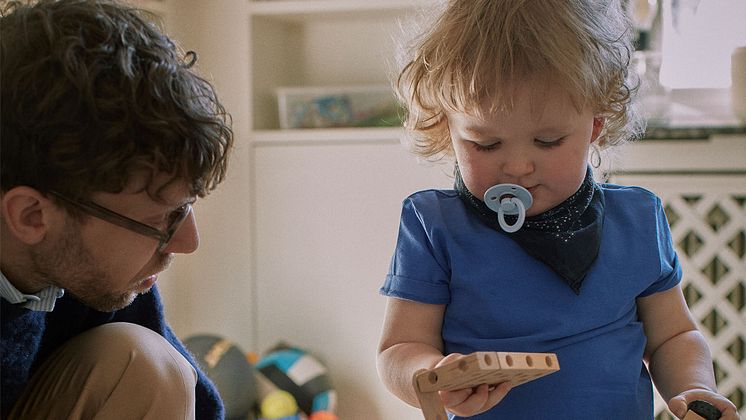 Lowe. Rapporten om typ 1-diabetes