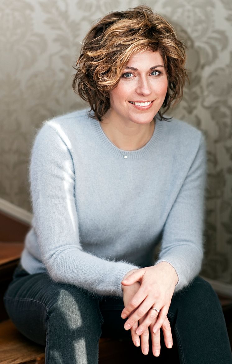 Sissel Kyrkjebø