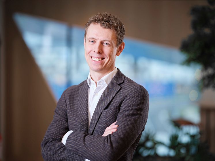 Jens Olofsson_media