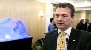 Intervju med SEB om spam och e-postsäkerhet
