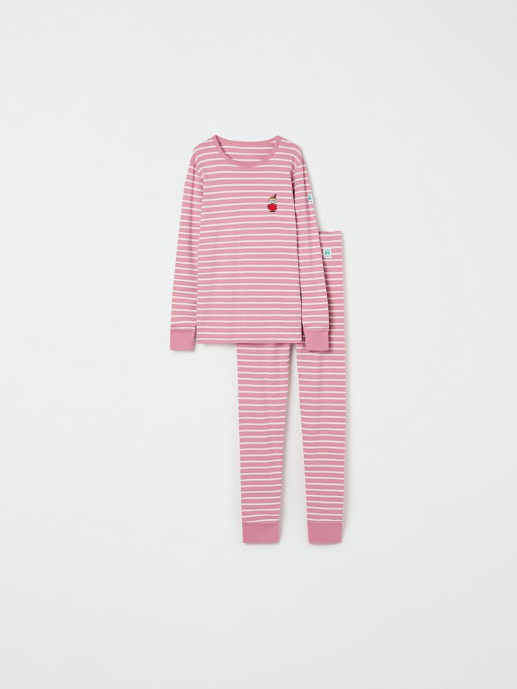 Pyjamas, strl XS-XL, 699 kr