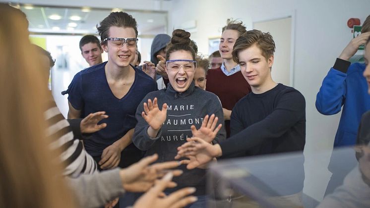Teknikåttan 2023