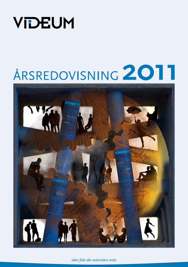 Årsredovisning 2011