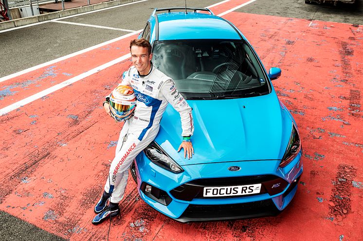 Harry Tincknell
