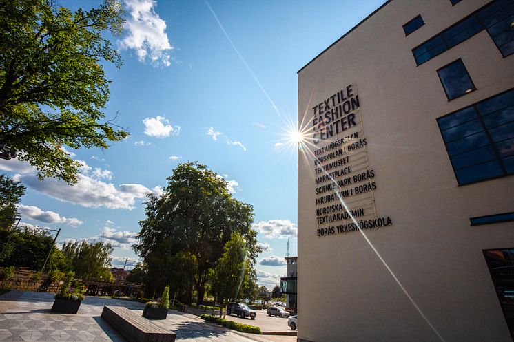 Textile Fashion Center
