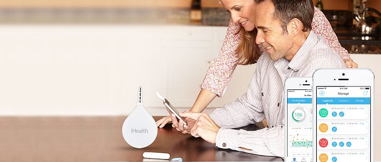 iHealth 4