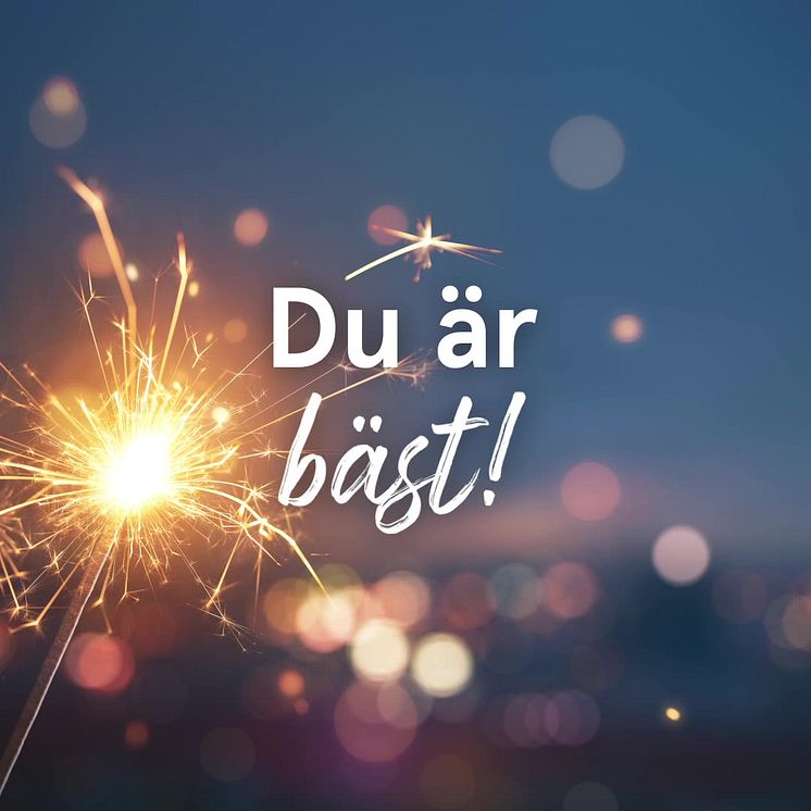 Tack! 