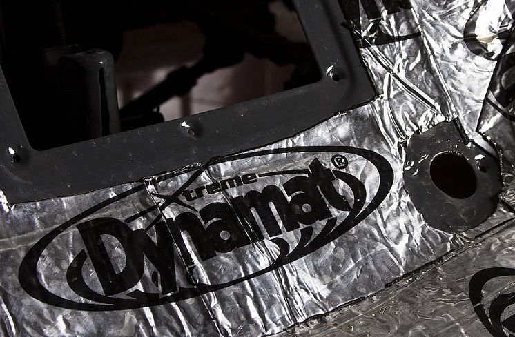 Dynamat Xtreme