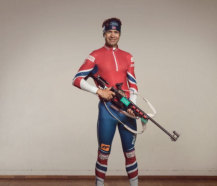 Ole Einar