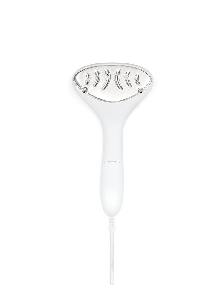 Cirrus No.2 White 